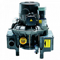VS 600 Pompa De Aspiratie Umeda  DURR DENTAL