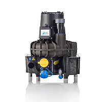 VS 900 S Pompa De Aspiratie Umeda DURR DENTAL