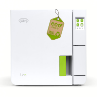 W&H Autoclav Lina RIK 22 l + printer