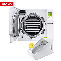 WH Autoclav Lara XL 28 l + Assistina One