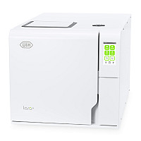 WH Autoclav Lara XXL 38 l