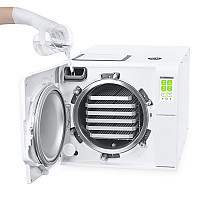 WH Autoclav Lara XXL 38 l - imagine 2