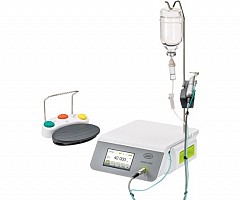 WH Fiziodispenser Implantmed SI-1023 pedala wireless, lumina LED