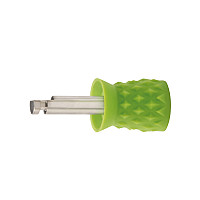 WH Prophy cups soft apple green 144/set