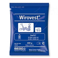 Wirovest 400g/pg