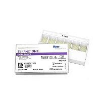ZenFlex ONE Conuri De Hartie 100buc/cut Kerr