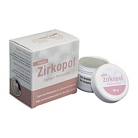 Zirkopol pasta cu diamant