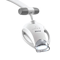 Zoom Whitespeed LED-Lampa albire ZME3000 - imagine 2
