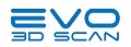 EVO 3D SCAN