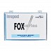 Fox Series pivoti fibra sticla KIT