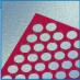 GRIDS FINE RN III, 20 PCS/BOX
