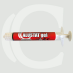 Alustat Gel Hemostatic 5ml CERKAMED