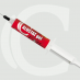 Alustat Gel Hemostatic 5ml CERKAMED