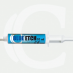 Blue Etch Gel Demineralizant 10ml CERKAMED