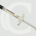 Calcipast 2.1g CERKAMED