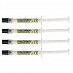Calcipast Mega Pack 4 X 2.1g CERKAMED