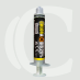 Chloraxid 5.25% 200ml CERKAMED