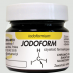 Iodoform 30g CERKAMED