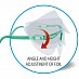 CK PROTECTIVE SHIELD FOR PATIENTS