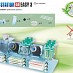 Organizator Easy3 Transparent CERKAMED