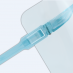 Viziera Protectie Confort Light 4 Folii CERKAMED