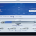 Compothixo refill - varfuri modelare compozit 2 buc/set
