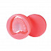 Dental Zyr Disc PMMA 98X25 P1 roz inchis