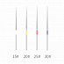DTE Scaler D7 LED
