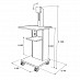 Etajera Trolley Atlas-Network Station AS3R