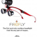 Lampa frontala Firefly ALed5-99