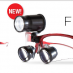 Lampa frontala Firefly ALed5-99