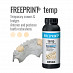 Detax Freeprint Temp 500g