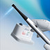Lampa Fotopolimerizare Curin Pen-X 3000mW/cm2 Eighteeth
