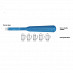 Leetrac Narrow Set - Set Decolatoare Inguste LTNNS B&L