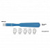 Leetrac WideSet - Set Decolatoare Late LTRNS B&L