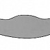 Matrice Metalice Rezerva Medium 0.035mm 12buc 1302-1 TOR VM