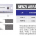 MD Benzi Abrazive Inox 4.0mm, 12 buc./pachet