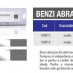 MD Benzi Abrazive Inox  6.0mm, 12 buc./pachet