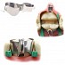 Metafix assort kit 3604