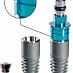 Implant Inhex Ticare Maxi 5.0 x 10.00mm 23205010