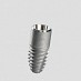 Implant Inhex Ticare Maxi 5.0 x 10.00mm 23205010