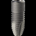 Implant Inhex Ticare STD 4.25 x 8.00mm 23204208