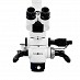 Microscop Global A6 High End