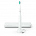 Pachet: Zoom Kit Albire 2 pacienti 25% HP + 2 periute Philips Sonicare 3100