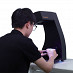 Scanner Laborator UP560 UP3D