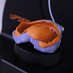 Scanner Laborator UP560 UP3D