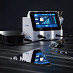 Sistem Administrare Anestezie Computerizata E-Flow Eighteeth