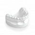Snow White Plaster - gips dentar clasa II, 18 kg