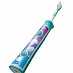 Sonicare Perie dinti copii Aqua Bluetooth HX6322/04