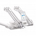 Unit Dentar A500 PRO Continental A-DEC